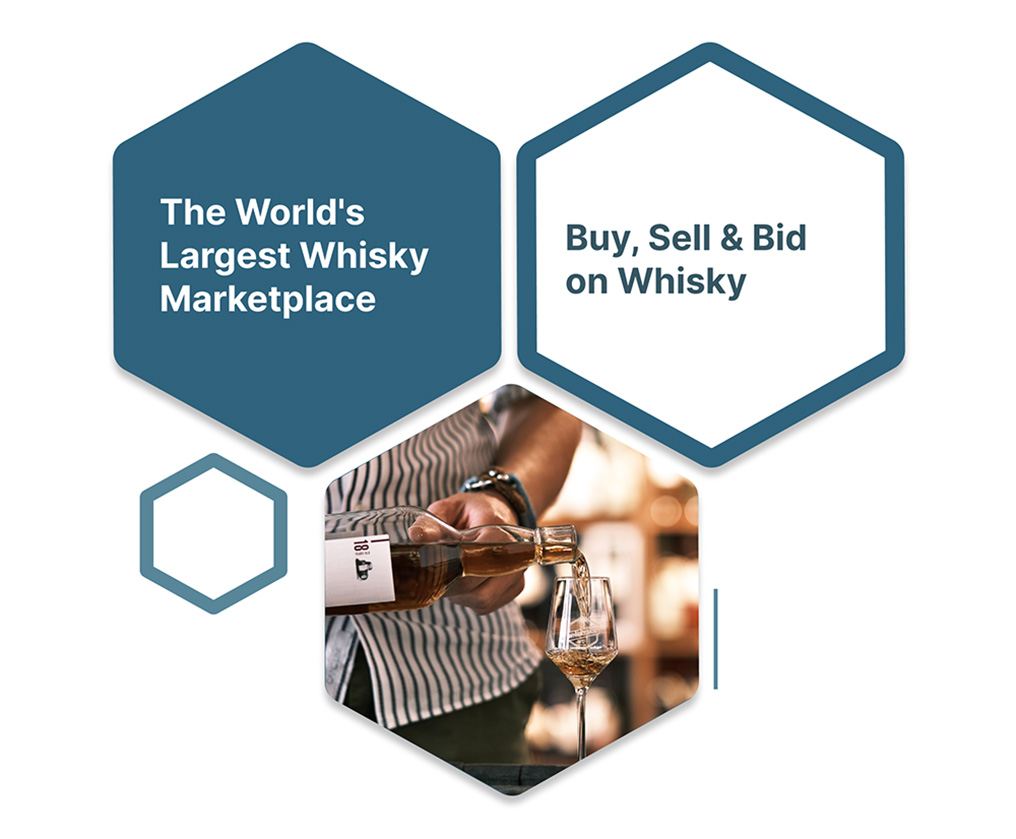 The World's Largest Whisky Marketplace